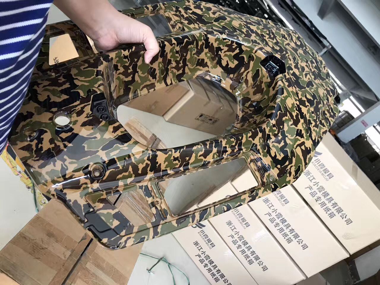 汽車(chē)模具 (62)