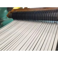 張家港市眾銘金屬材料有限公司不銹鋼精密分條