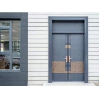 歐華尊邸，捍衛你的家