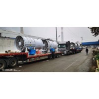 30-80米全自動風送式煤場降塵霧炮機 工地環保除塵噴霧機