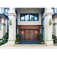 用每一樘門，給你一個舒適的家