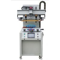 科思達(dá)-2040純電動高精度平面絲印機(jī)