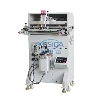 科思達(dá)-氣動式曲面網(wǎng)印機(jī)