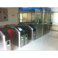 城市軌道交通自動售檢票實(shí)訓(xùn)系統(tǒng)