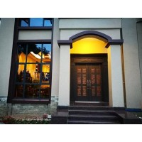 歐華尊邸 | 每一個理想家，都不只是有格調