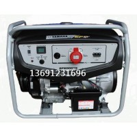 雅馬哈發(fā)電機(jī)EF6000TE