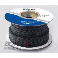 ZD-P1320 中碳纖維盤根