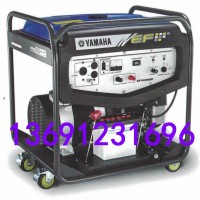 雅馬哈發(fā)電機(jī)EF10500E