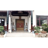 歐華尊邸不忘初心，用心做好門