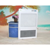 醫(yī)院層流凈化手術(shù)室設(shè)備——層流潔凈消毒屏