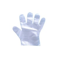 PE檢查手套的規格型號