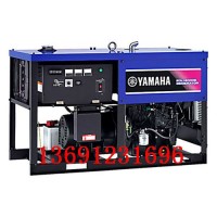 原裝日本進(jìn)口雅馬哈柴油發(fā)電機(jī)EDL16000E