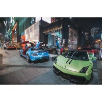 重慶商務KTV夜總會消費如何，哪家好玩？最新前十大高端排行