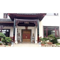 追求好門，就選歐華尊邸