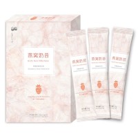 福建燕窩奶昔代餐粉OEM代加工生產(chǎn)廠家