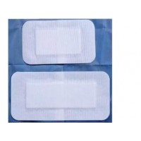 藍(lán)天一次性無(wú)菌敷貼