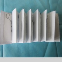 一次性醫(yī)用棉片