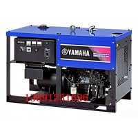 雅馬哈柴油發(fā)電機(jī)EDL20000TE