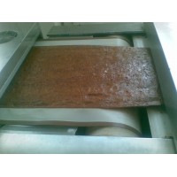 微波牛肉干燥殺菌機(jī)，微波肉制品干燥設(shè)備