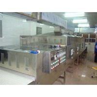 微波農(nóng)副產(chǎn)品干燥設(shè)備/微波干燥設(shè)備/微波輸送帶