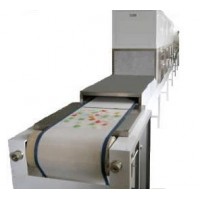 微波蝦米膨化機(jī)