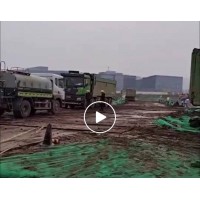 西安土方開挖回填施工渣土車隊外運