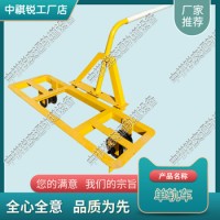 遼寧DGC吊軌車_廠商_中祺銳|廠家