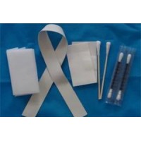 采血輸液輔助包的使用方法