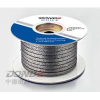 ZD-P1702鎳絲增強石棉橡膠盤根