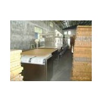 微波瓦楞紙板、蜂窩紙板干燥設(shè)備