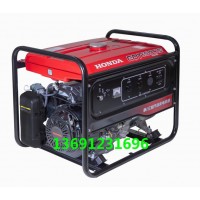 本田發電機EQT6500CX