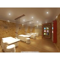 北京美容店衛生空氣檢測  美容店空氣檢測機構