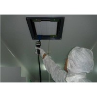 北京集中空調(diào)衛(wèi)生檢測 CMA空調(diào)通風(fēng)系統(tǒng)衛(wèi)生檢測