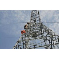 拆除鋼結構鐵塔