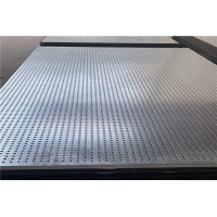 防爆板的特點(diǎn)及使用工藝