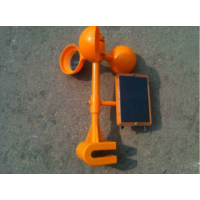 驅鳥器 果園驅鳥器 風力驅鳥器 絕緣驅鳥器可定制