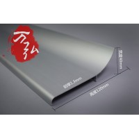 蘇州萬(wàn)弘鋁合金踢腳線