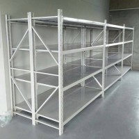 沈陽容大中型貨架 中型層板貨架 中型庫房貨架 展示架置物架