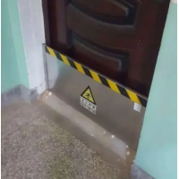 山西絕緣擋鼠板 配電房擋鼠板 鋁合金擋鼠板可定制