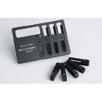 酶標(biāo)分析儀檢定用光譜中性濾光片GBW(E)130234