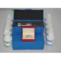 光衰減器，空心陰極燈，原子吸收分光光度計檢定裝置