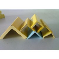 供應(yīng)現(xiàn)貨玻璃鋼制品L型角鋼