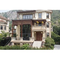 歐華尊邸精密制造，保障您的品質生活