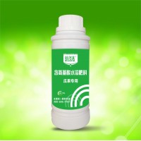 倍多夫瓜果專用葉面肥 果肉密實 均勻  耐貯運 增加果實甜度