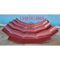 內襯陶瓷耐磨彎頭廠家-提供技術服務