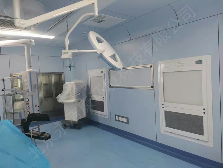 醫(yī)用空氣消毒機