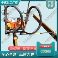 湖北NRD-4軟軸搗固機_內燃搗固鎬_軌道交通設備|各種規格