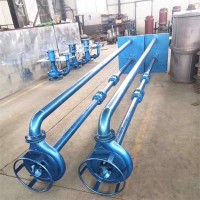 液下渣漿泵 強(qiáng)力絞吸長軸渣漿泵廠家