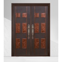 優(yōu)雅精致的生活，從一扇門開始