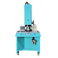 珠海靈科超聲波塑焊機